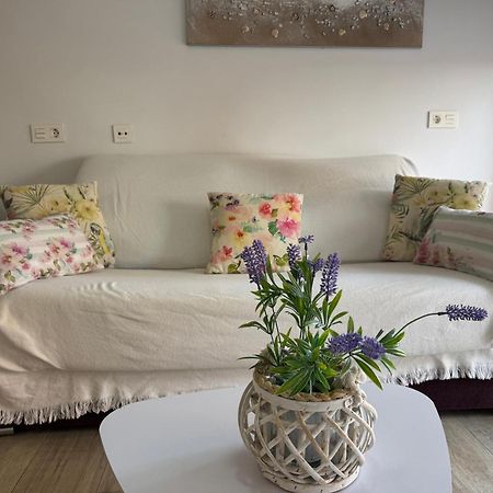 Monacodeluxe Exclusivo Primera Linea De Playa Equipado Y Con Valoracion Fabulosa La Manga del Mar Menor Kültér fotó