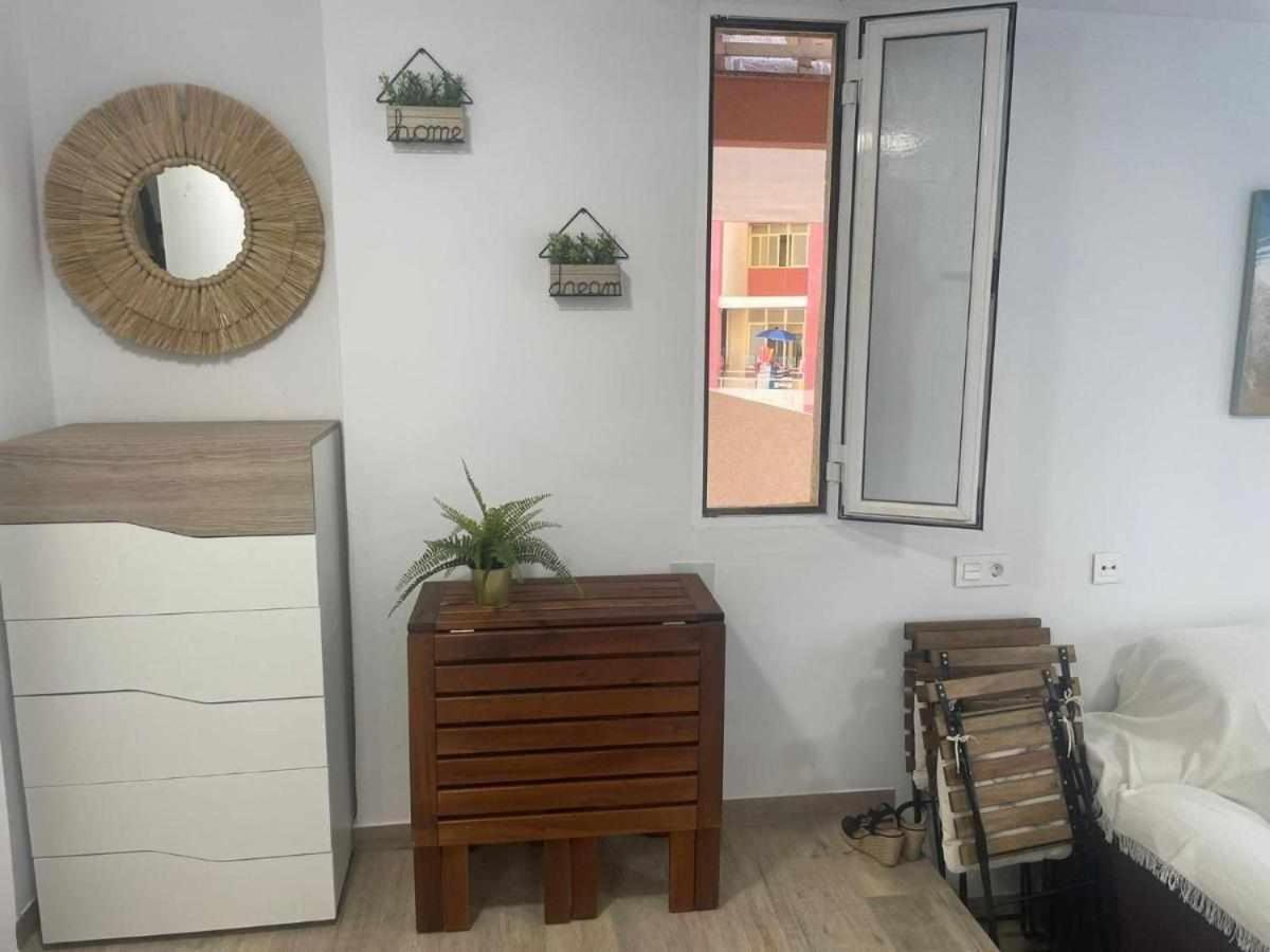 Monacodeluxe Exclusivo Primera Linea De Playa Equipado Y Con Valoracion Fabulosa La Manga del Mar Menor Kültér fotó