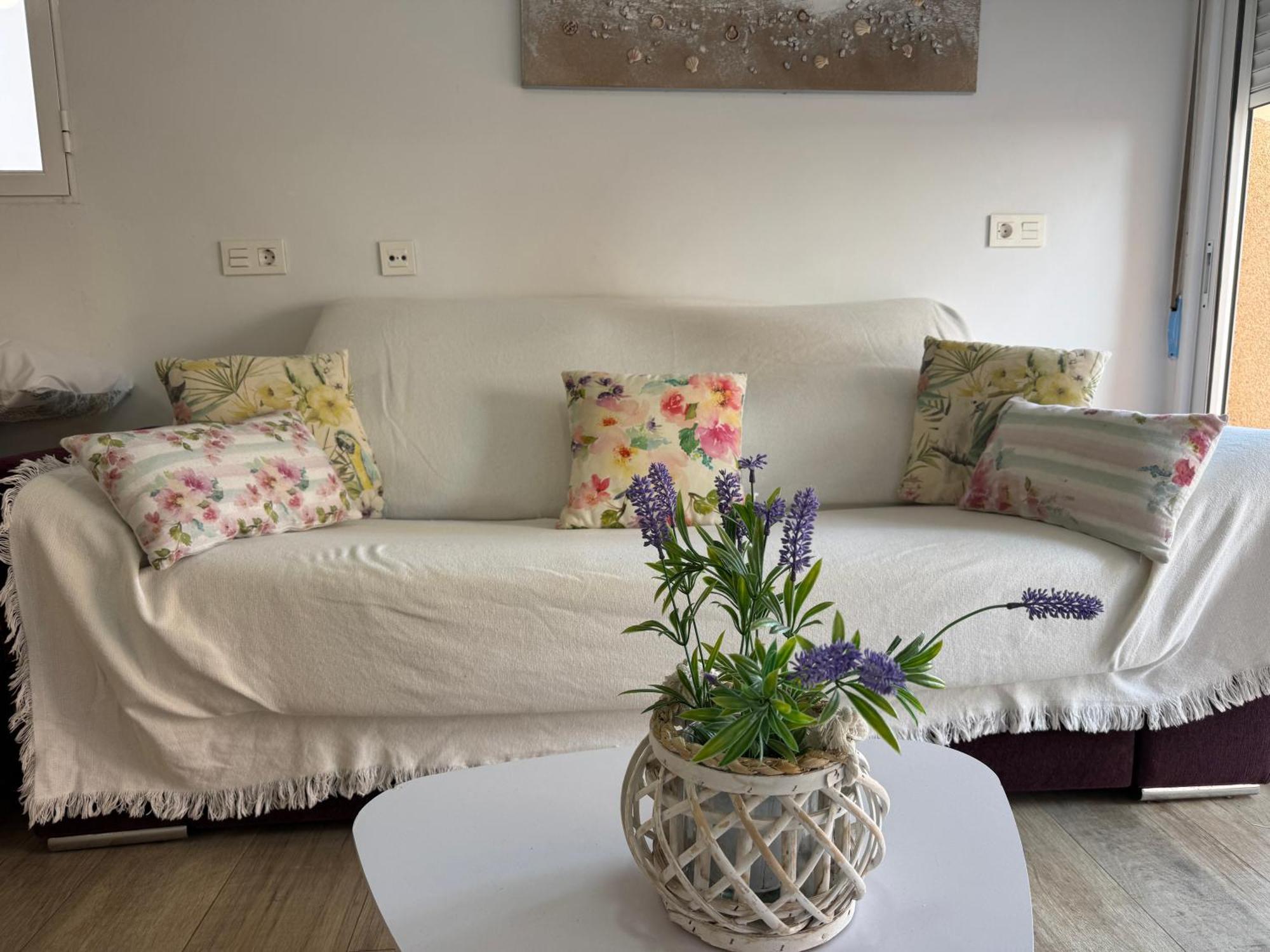 Monacodeluxe Exclusivo Primera Linea De Playa Equipado Y Con Valoracion Fabulosa La Manga del Mar Menor Kültér fotó